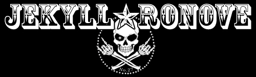 JEKYLL RONOVE